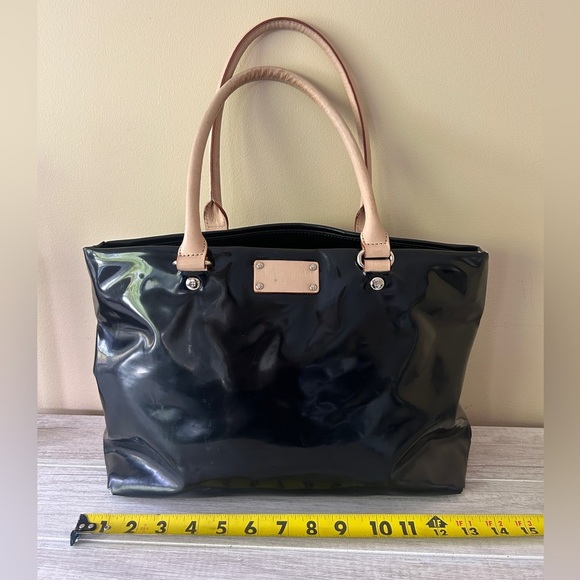 Vintage Kate Spade Bag - Picture 14 of 16